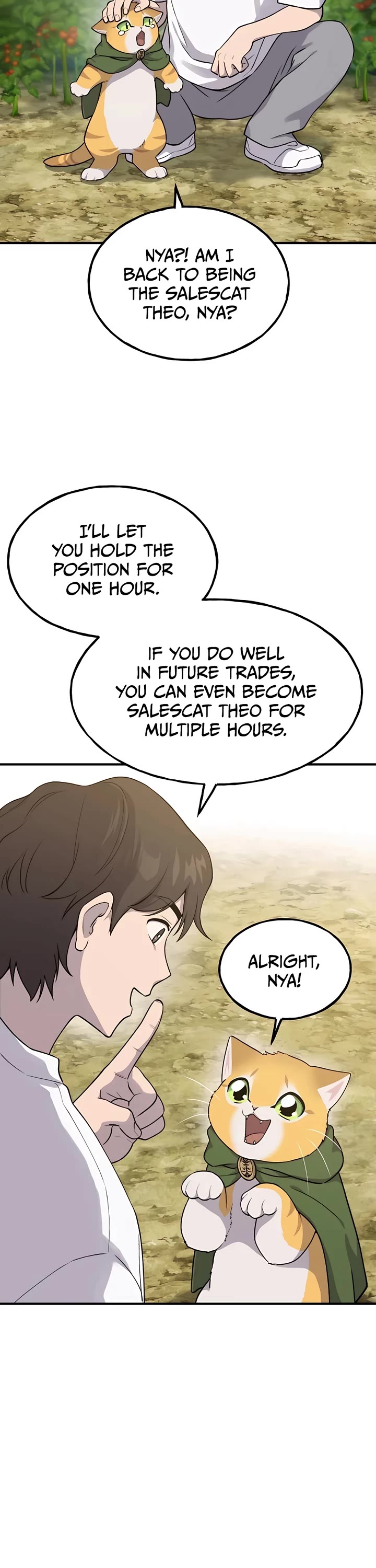 Solo Farming In The Tower, Chapter 16 image 08